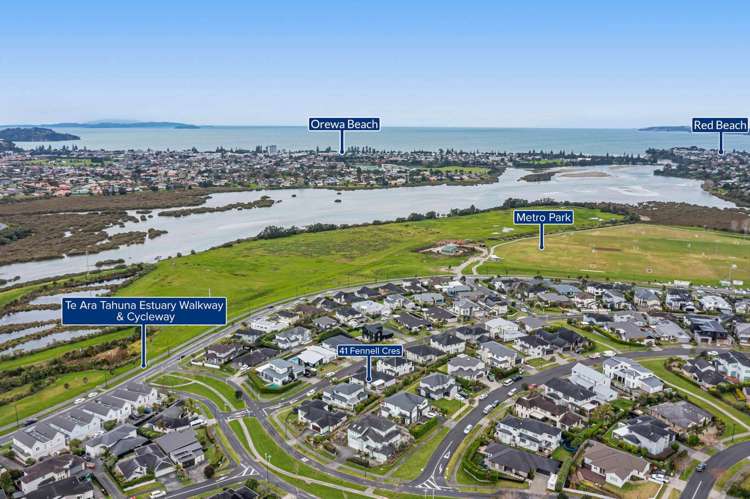 41 Fennell Crescent Silverdale_25