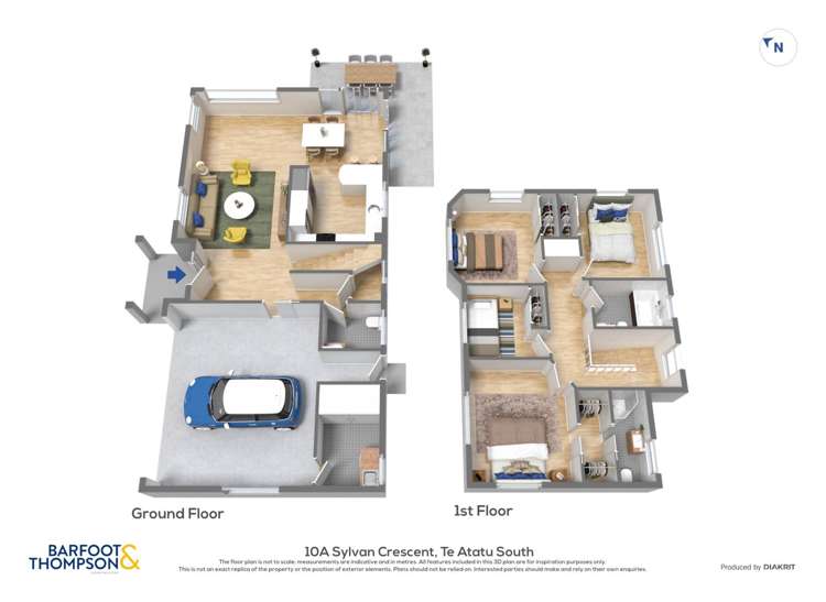 10a Sylvan Crescent Te Atatu South_16