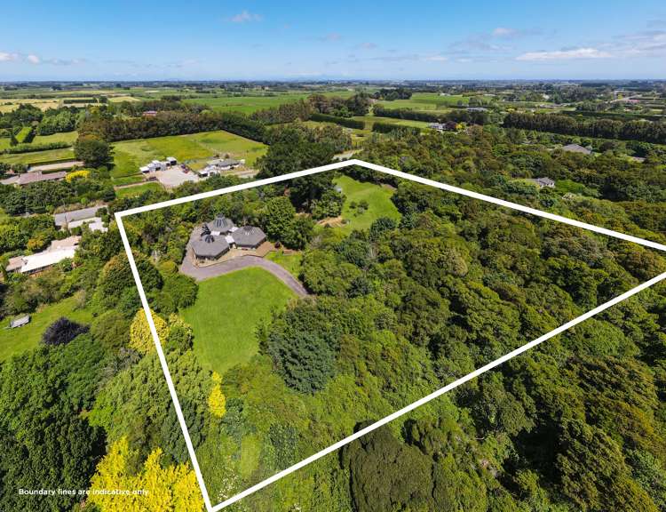 180 Drysdale Road Myross Bush_39