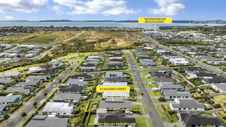 21 Kaiawa Street Beachlands_40