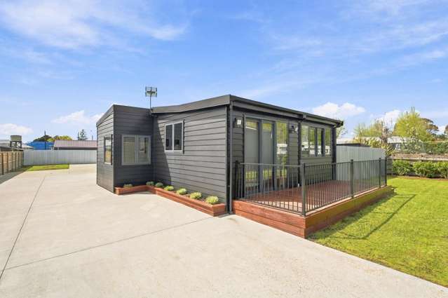 Not Your Everyday Property