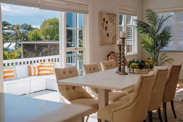 Modern Elegance Meets Versatile Living