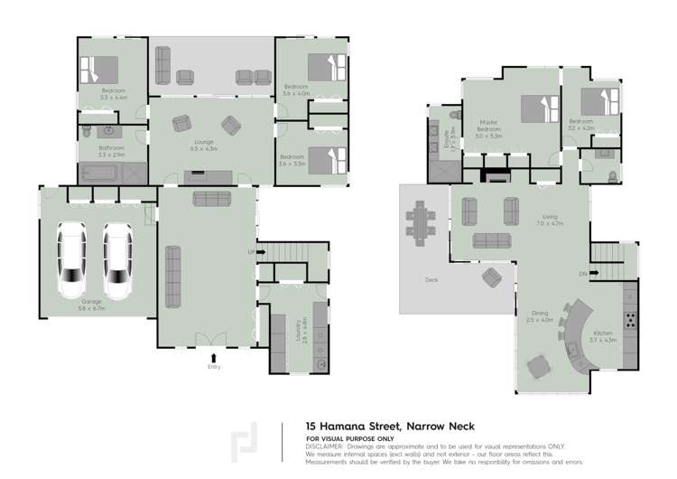 15 Hamana Street Narrow Neck_20