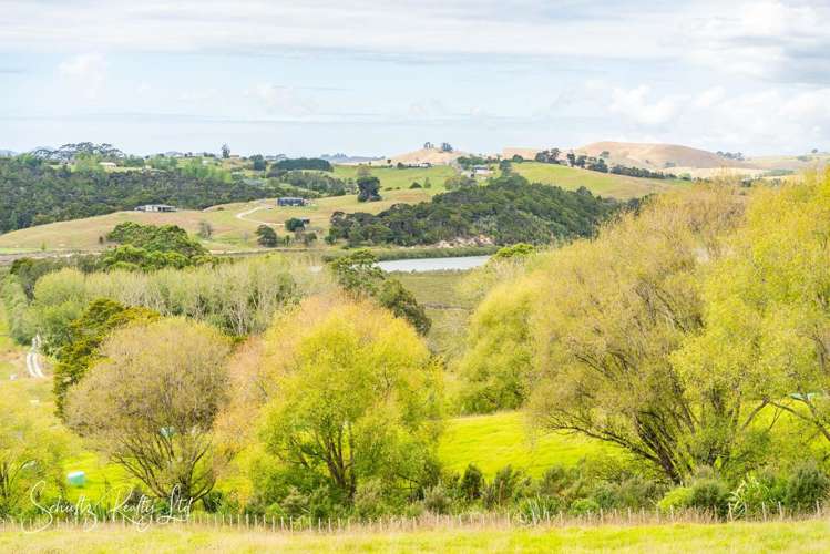 Lot 2, 129 Petley Road Paparoa_26