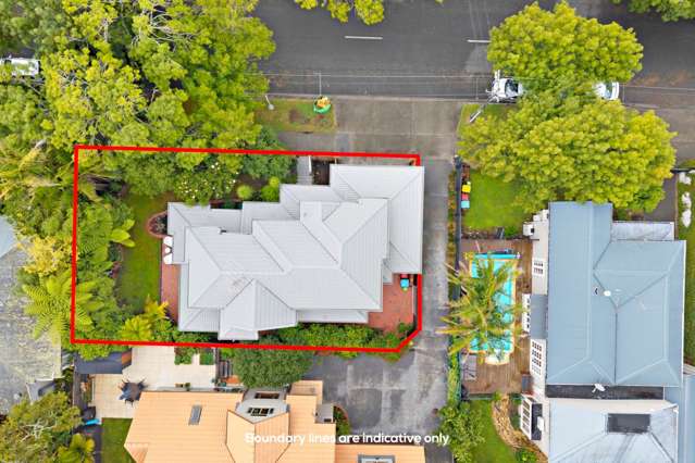 11 Cecil Road Epsom_2