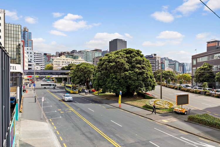 2/178 Wakefield Street Te Aro_11