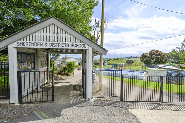 Taihape Road Sherenden_8