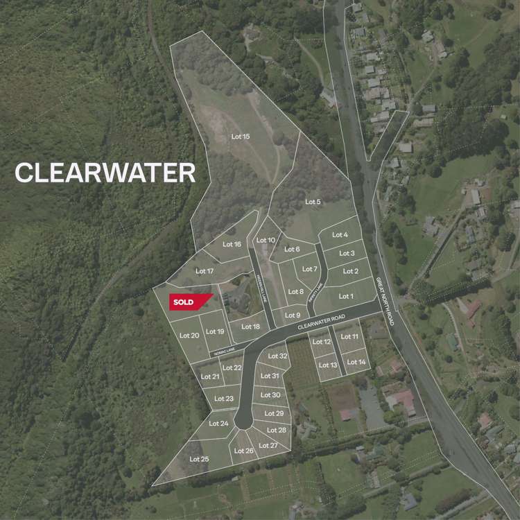 Clearwater Road Te Kamo_18