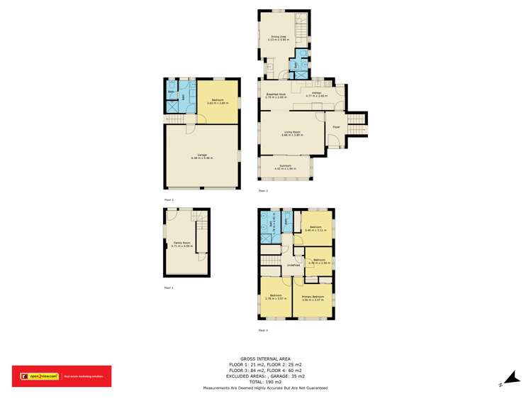 60 Utuhina Road Springfield_15