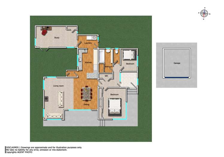 2a Woodvale Road Glen Eden_19