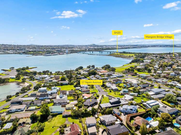 17 Ngaio Avenue Mangere Bridge_25