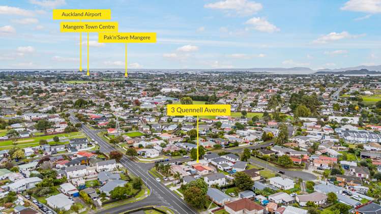 3 Quennell Avenue Favona_22