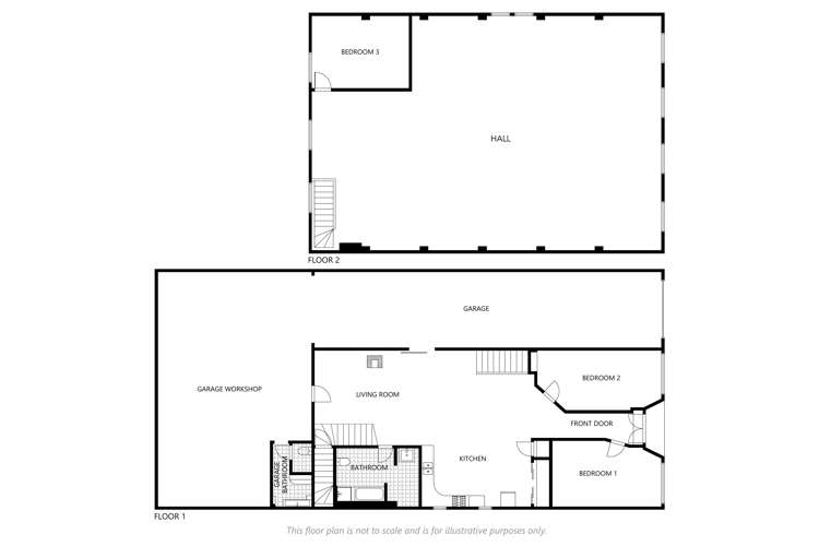 82 Carroll Street Dunedin Central_13