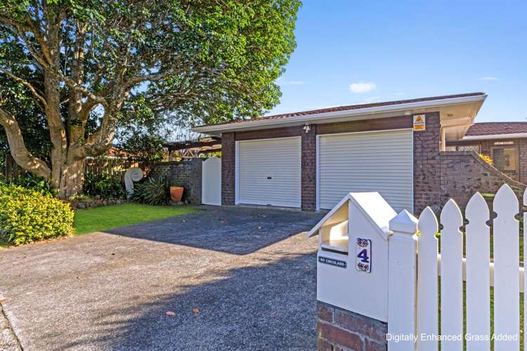 4 Hunter Place Merrilands_23