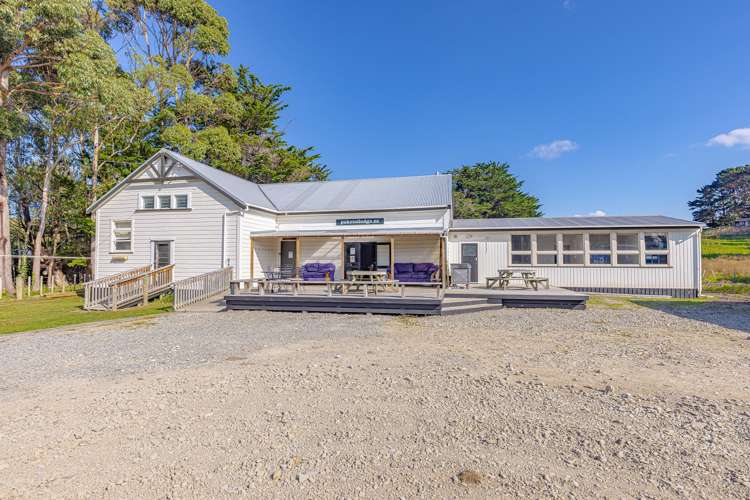 50405042 Pahiatua Pongaroa Road Pongoroa Tararua Rural Property