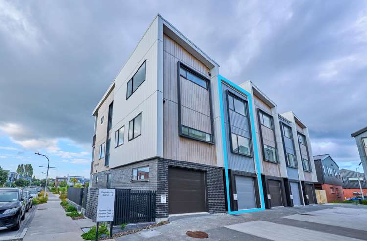 3 Pungarehu Loop Mount Wellington_15