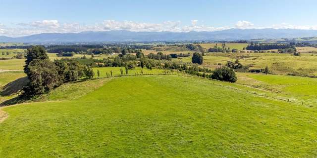 Your Wairarapa Lifestyle Awaits