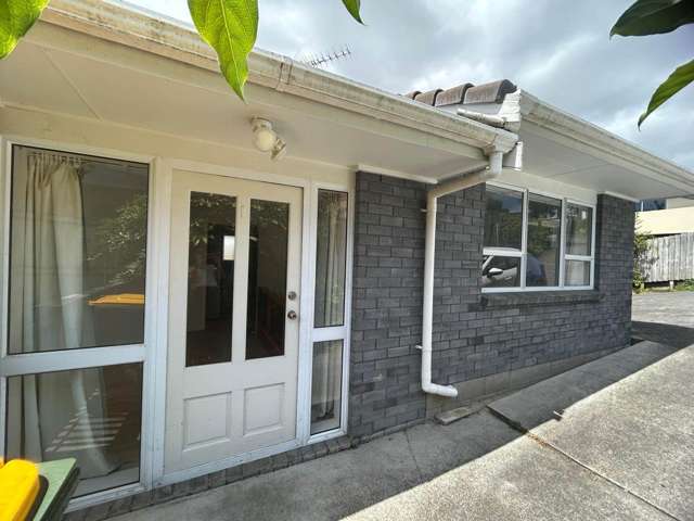 Three bedroom house in Botany Downs