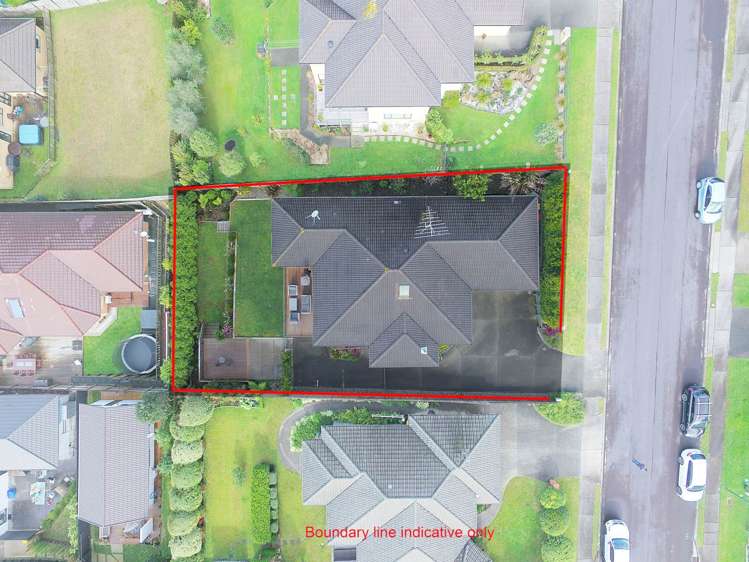 52 Roberta Crescent Orewa_21