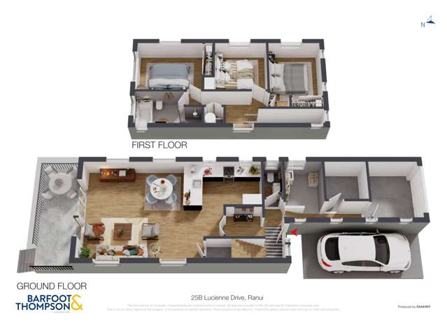 25B Lucienne Drive Ranui_1