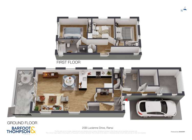 25B Lucienne Drive Ranui_15