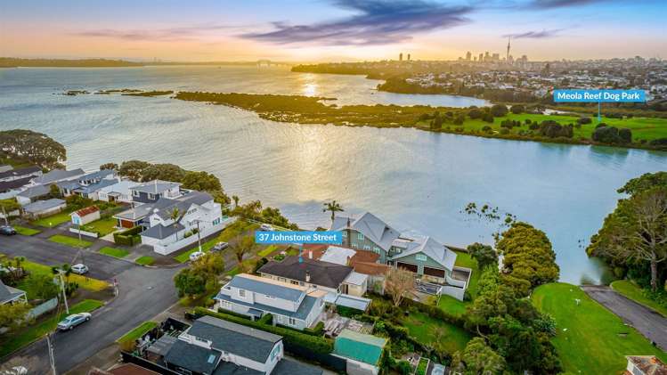 37 Johnstone Street Point Chevalier_1