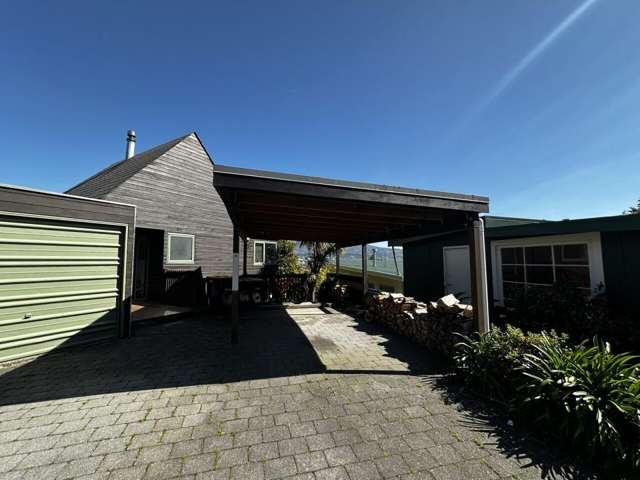 Belmont Lane - one of the best kept secrets!