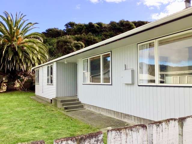 13 Kawatiri Grove, Wainuiomata, Lower Hutt