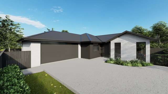 House & Land Package