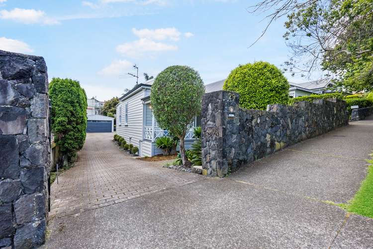 29 Bellevue Road Mount Eden_22