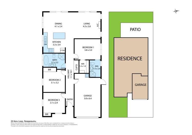 20 Koru Loop Paraparaumu_16