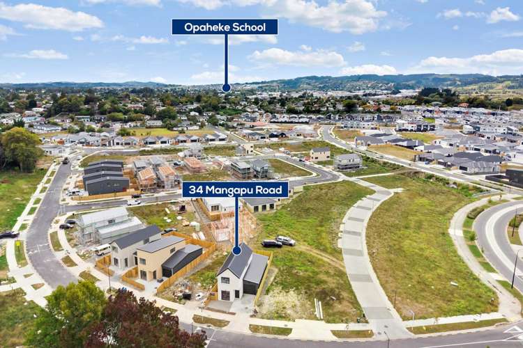 34 Mangapu Road Opaheke_30