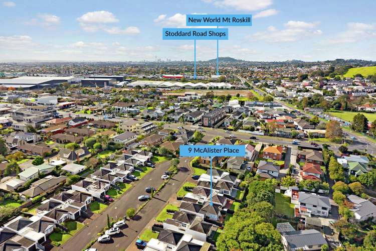 9 McAlister Place Mount Roskill_16