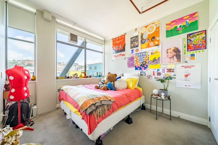 5a/130 Vivian Street Te Aro_14