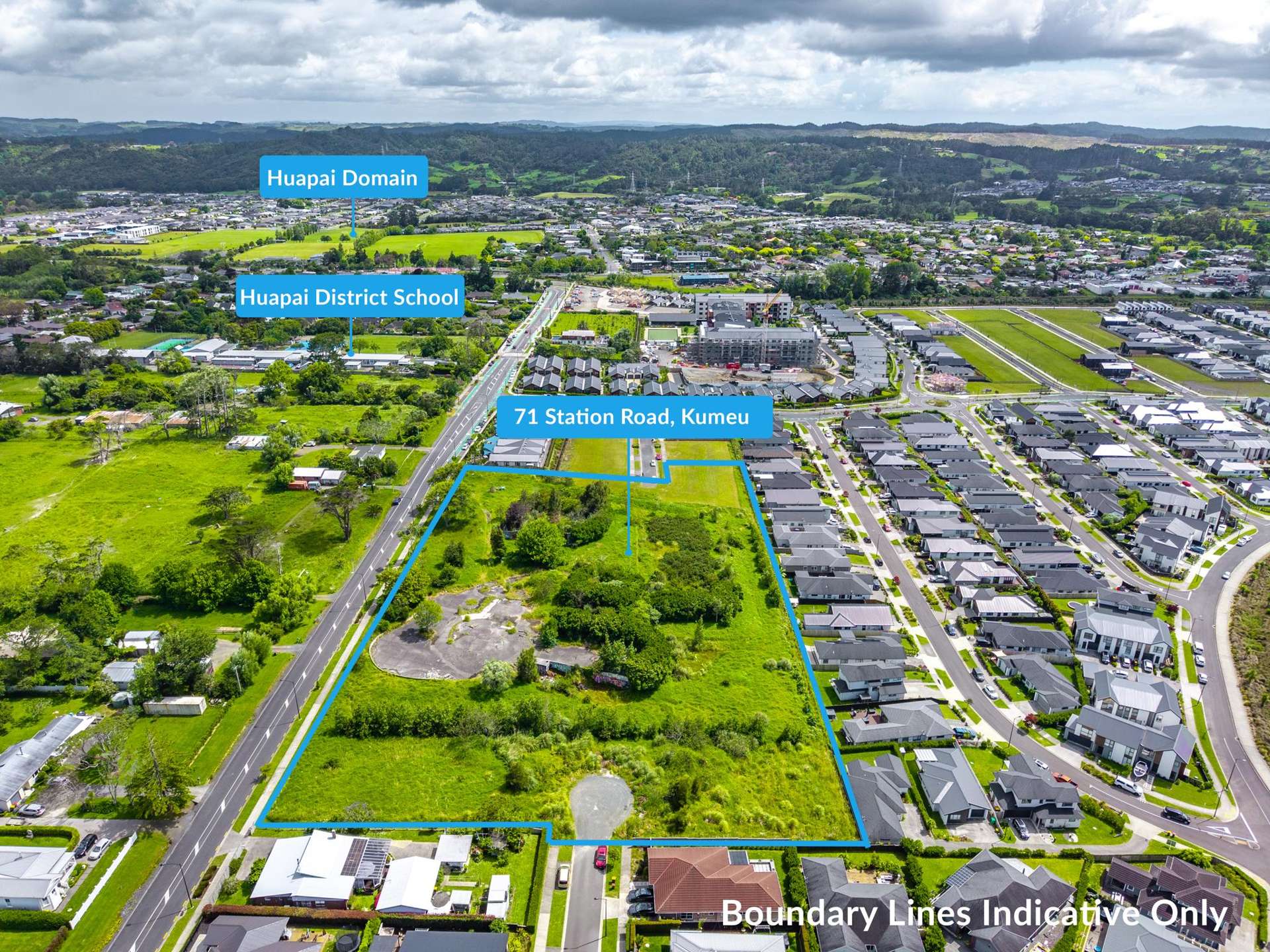 Lot 3/71 Station Road Huapai_0
