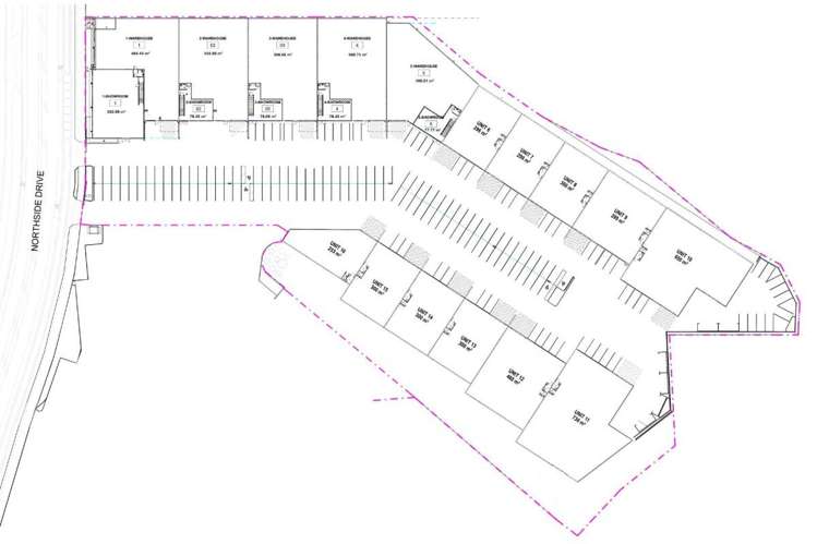 14 Northside Drive Westgate_4