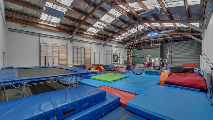 - 193D Waterloo Road Hornby_13