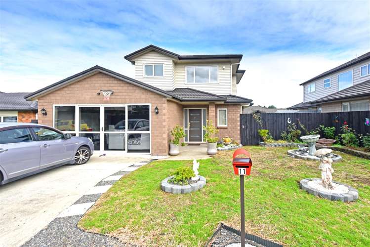 11 Hansen Place Takanini_0