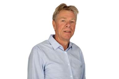 Klaas Verbeek