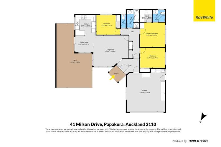 41 Milson Drive Papakura_19