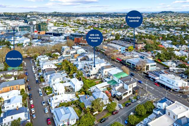 129-131 Ponsonby Road Ponsonby_2