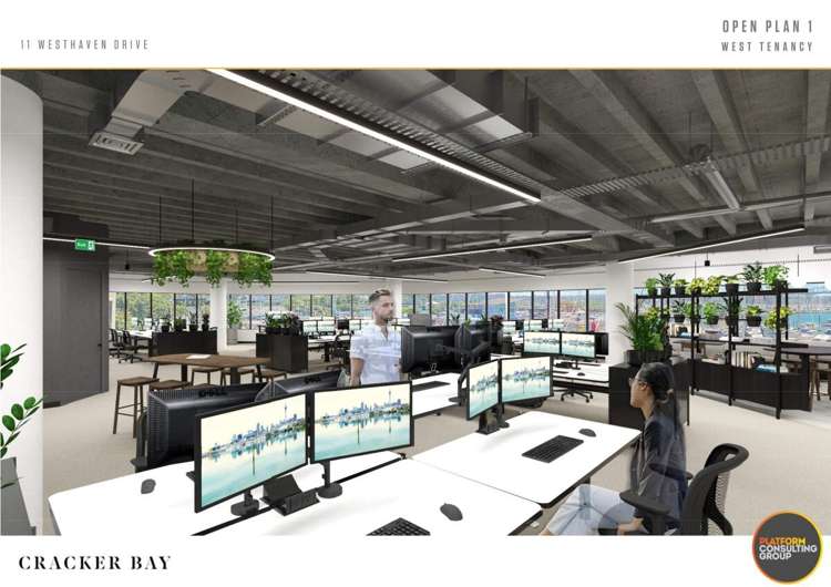 11 Westhaven Drive City Centre_22