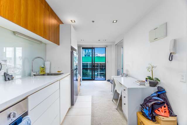 203/2 Dockside Lane Auckland Central_4