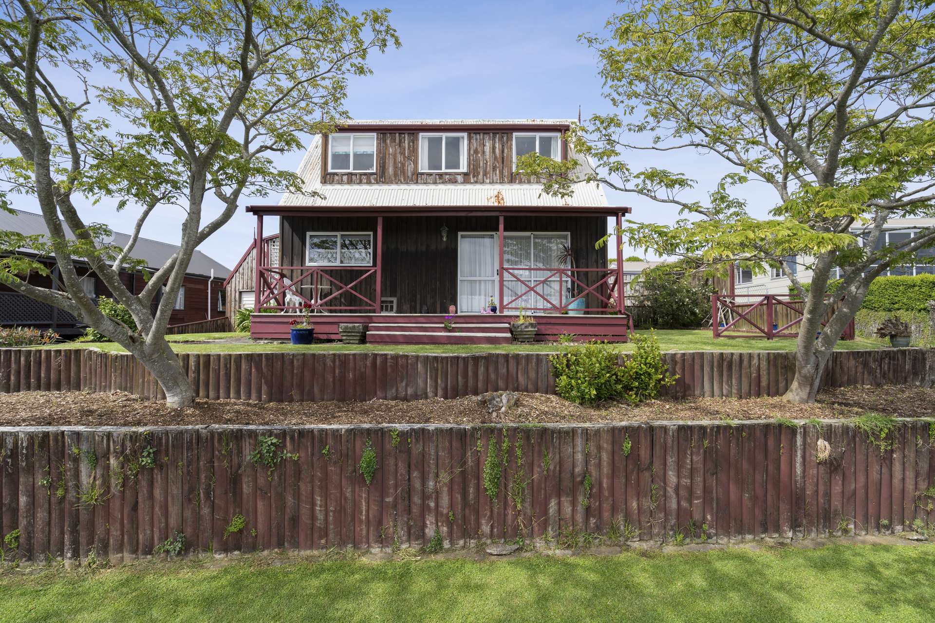 17 Glamis Avenue Bell Block New Plymouth Houses for Sale One Roof