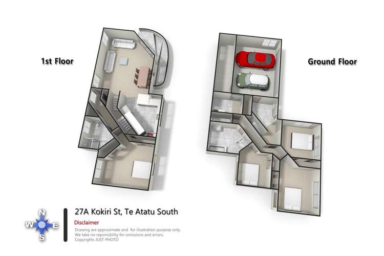 27a Kokiri Street Te Atatu South_16