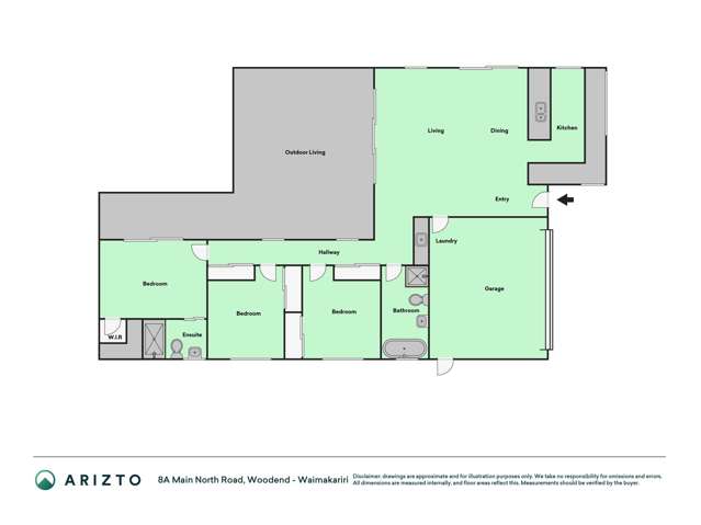 8A Main North Road Woodend - Waimakariri_1