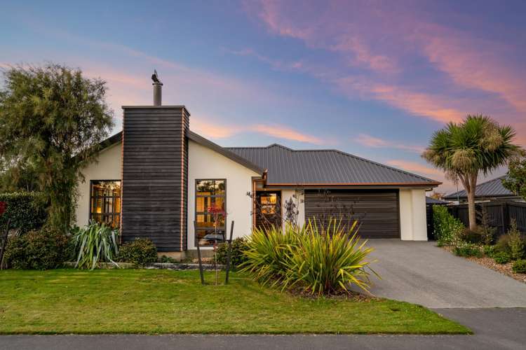 6 Cassidy Avenue Lincoln_37