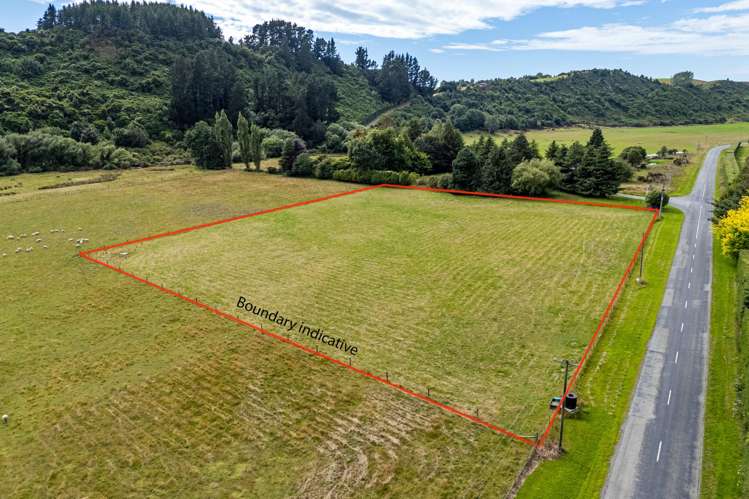 Pleasant Valley Road Geraldine_2