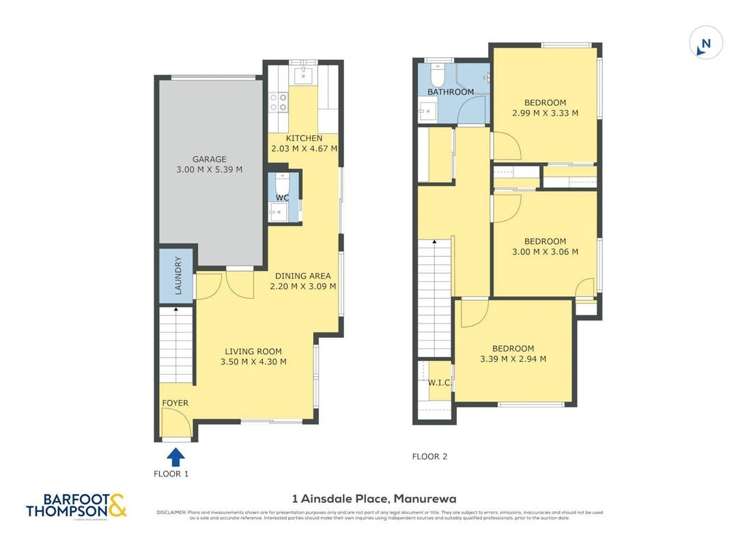 1A Ainsdale Place Manurewa_7