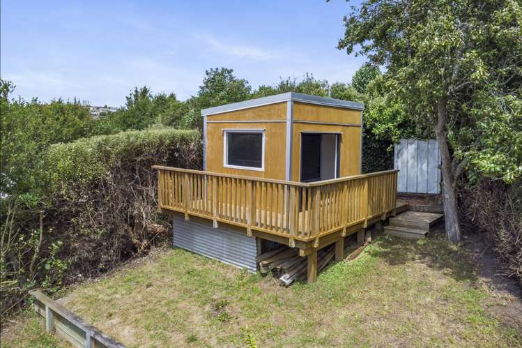 9 Ryehill Street Calton Hill_16